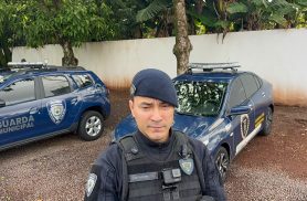 Inspetor revela detalhes de ocorrência em que guarda foi agredido no Maria Luiza