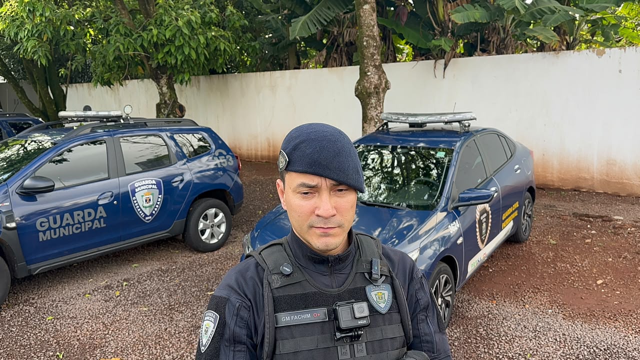 Inspetor revela detalhes de ocorrência em que guarda foi agredido no Maria Luiza