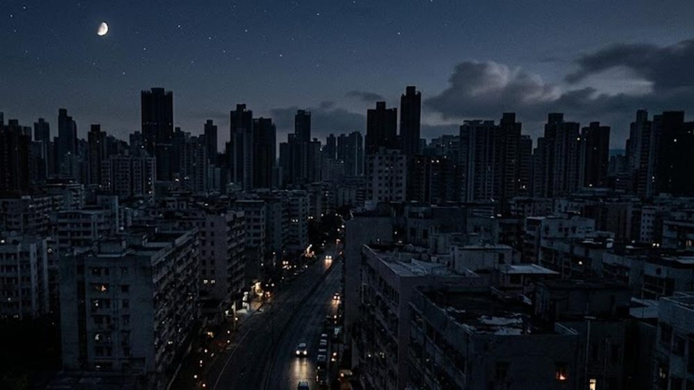 Após temporais 67 mil unidades consumidoras no Paraná permanecem sem energia Imagem referente a Após temporais 67 mil unidades consumidoras no Paraná permanecem sem energia