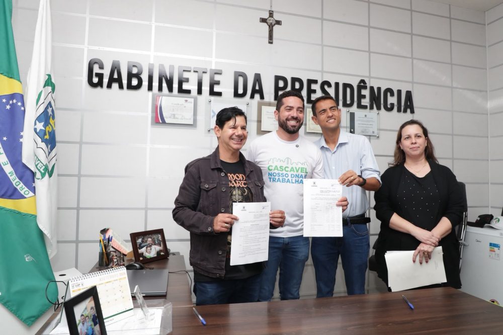 Imagem referente a Cascavel prevê orçamento de R$ 2,8 bilhões para 2027, com aumento de R$ 210 milhões