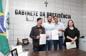 Cascavel prevê orçamento de R$ 2,8 bilhões para 2027, com aumento de R$ 210 milhões