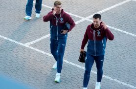 Cristiano Ronaldo deixa seleção de Portugal após fala de Jorge Jesus