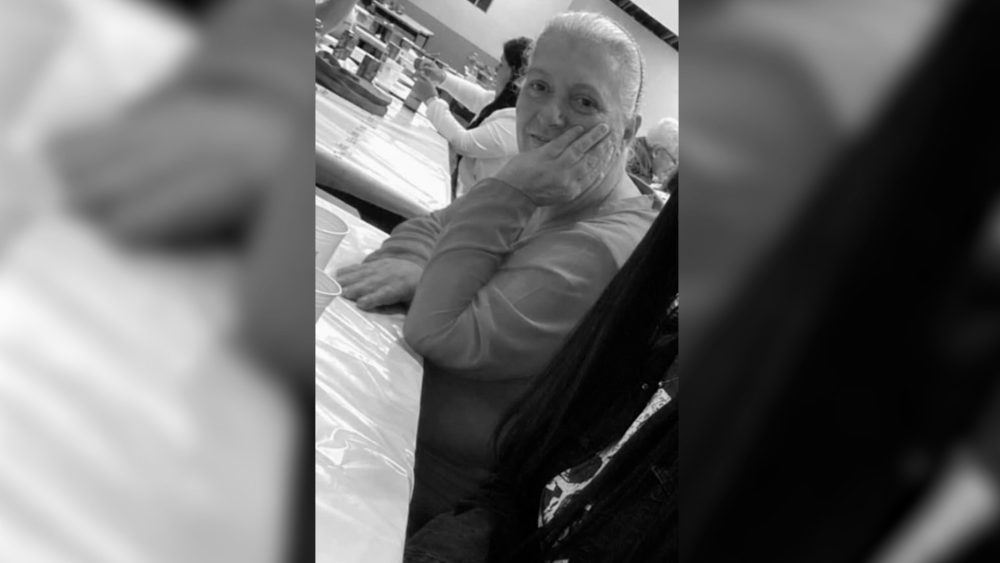 Imagem referente a Familiares comunicam falecimento da costureira Elenice Silveira de Mattos, do XIV de Novembro