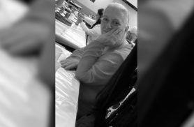 Familiares comunicam falecimento da costureira Elenice Silveira de Mattos, do XIV de Novembro