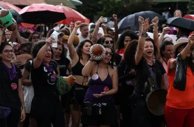 Violência política no período pré-eleitoral foi a maior da década