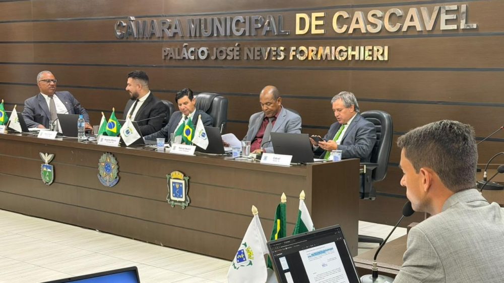 Imagem referente a Dia do Vereador: a função que leva as demandas das ruas para dentro da Câmara