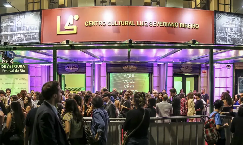 Imagem referente a Com 110 filmes inéditos, Festival do Rio começa nesta terça-feira