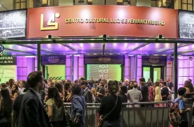 Com 110 filmes inéditos, Festival do Rio começa nesta terça-feira