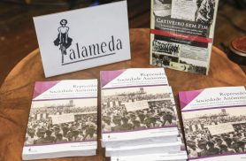 Livro conta como montadoras ajudaram a manter ditadura no Brasil