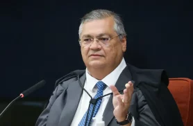 Dino declara perda de objeto em pedido de Tabet sobre Nossa Senhora