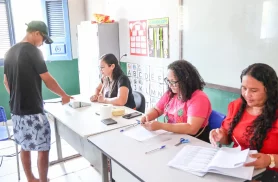 BB fará pagamentos via Pix a mesários nas eleições