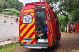 Venezuelanos brigam e homem acaba agredido no Parque São Paulo