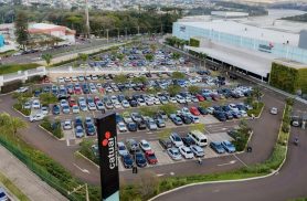 Americanas e Mix Cosméticos inauguram lojas no Catuaí Shopping Cascavel