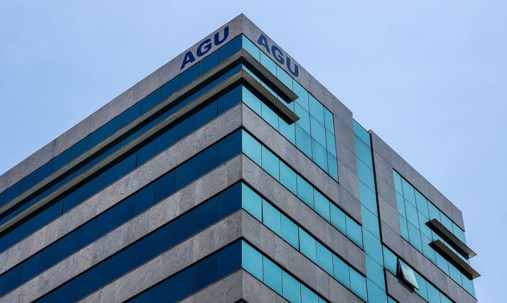 Imagem referente a AGU aciona PF para apurar suposto repasse de Trump a ações contra STF