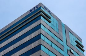 AGU aciona PF para apurar suposto repasse de Trump a ações contra STF