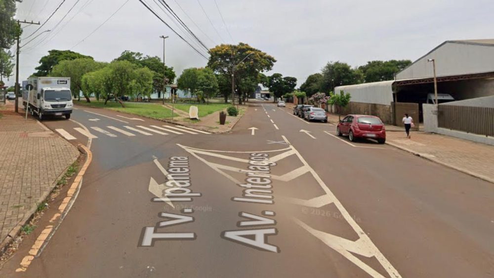 Imagem referente a Transitar realiza estudo técnico de velocidade na Avenida Interlagos