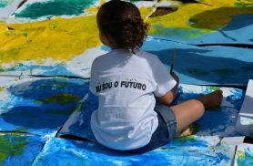 Entidades sugerem políticas de proteção a crianças e adolescentes
