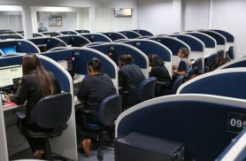 Ligue 180 tem 1,5 mil denúncias de violência política contra mulher
