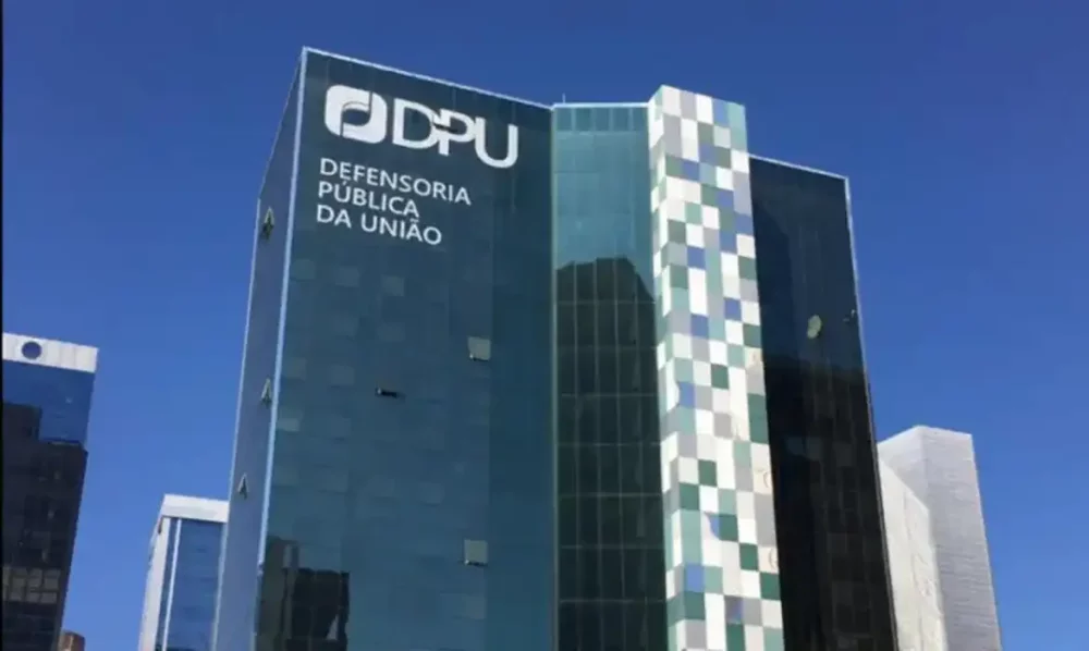 Defensoria Pública da União fará plantão nos dias de votação Imagem referente a Defensoria Pública da União fará plantão nos dias de votação