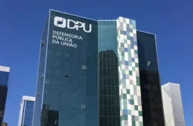 Defensoria Pública da União fará plantão nos dias de votação