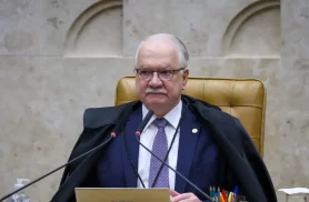 Fachin defende democracia e livre escolha dos eleitores