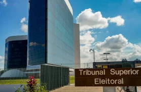 TSE decide que Globo não poderá exibir cadeira vazia em debate