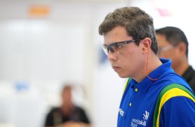 Cascavelense conquista Medalha de Excelência na WorldSkills 2026 no Mundial em Xangai