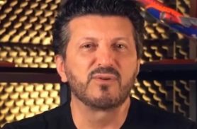 Morre Lito Sousa, especialista em aviação e dono do canal Aviões e Músicas
