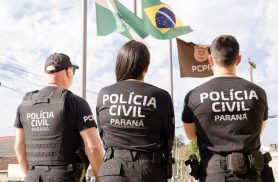 Homem é preso em flagrante por importunação sexual contra mulheres no Bairro Universitário