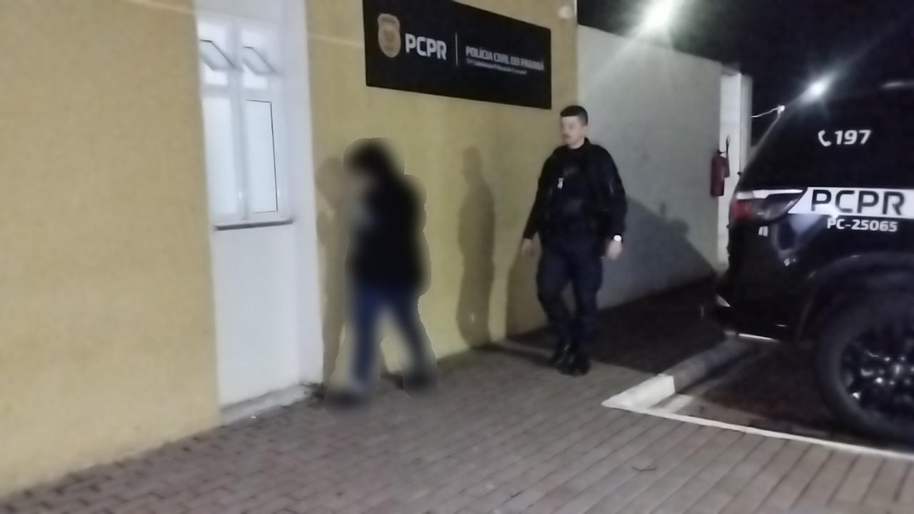 GM detém homem por descumprimento de medida protetiva em Juvinópolis