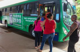 Transporte público de graça no dia da eleição: veja como irá funcionar