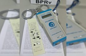 PRE prende motorista após constatar embriaguez durante abordagem na PR-364