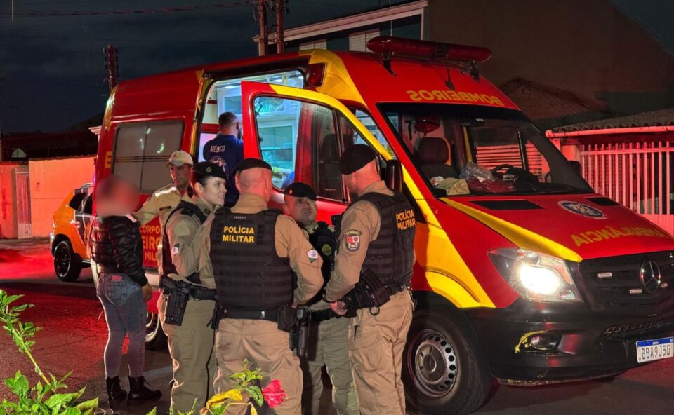 Imagem referente a Homem de 33 anos é baleado quatro vezes após discussão por dívida de celular no Cajuru
