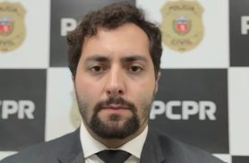 Delegado detalha prisão de homem suspeito de importunação sexual no Bairro Universitário em Cascavel