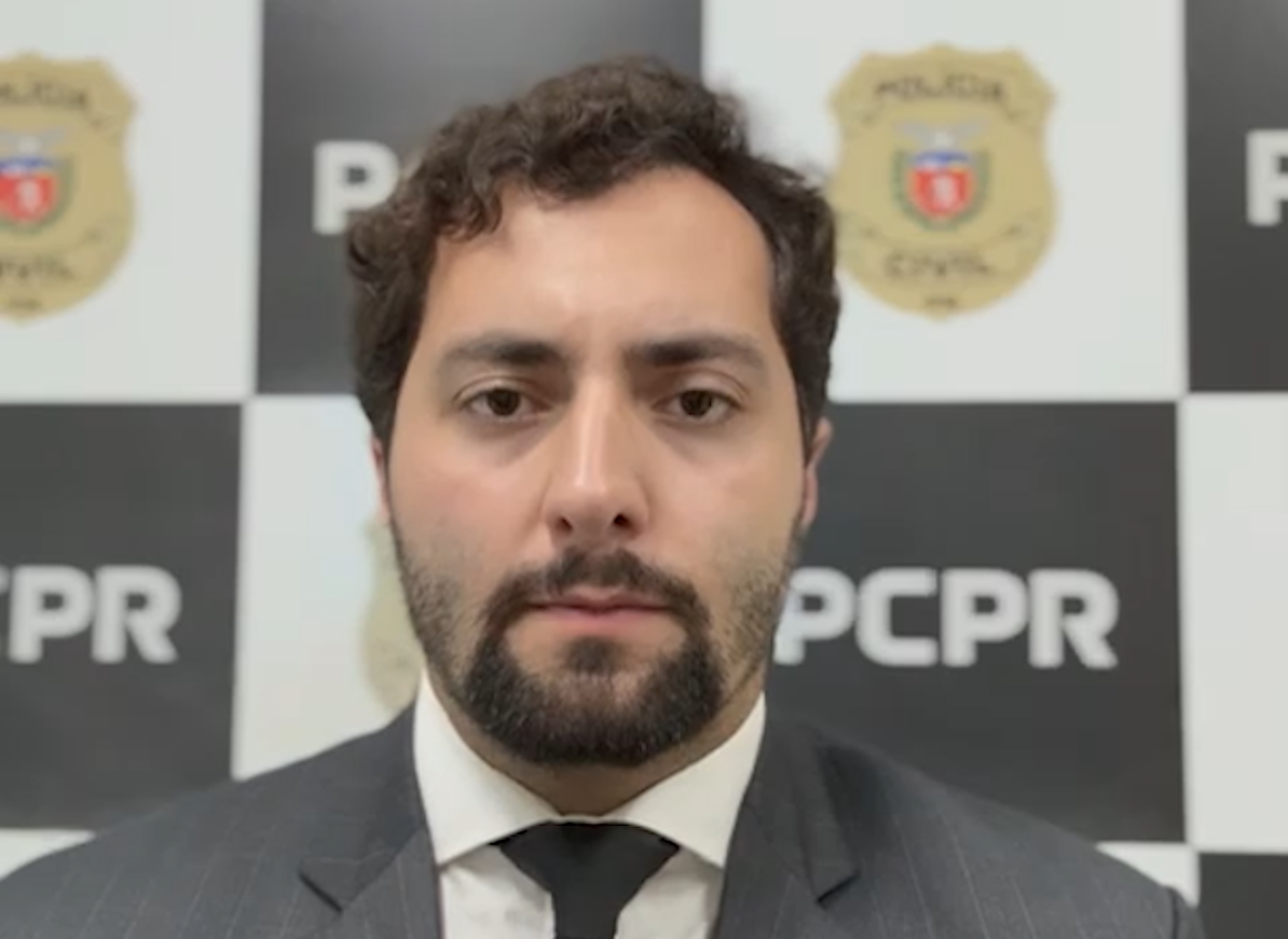 Delegado detalha prisão de homem suspeito de importunação sexual no Bairro Universitário em Cascavel