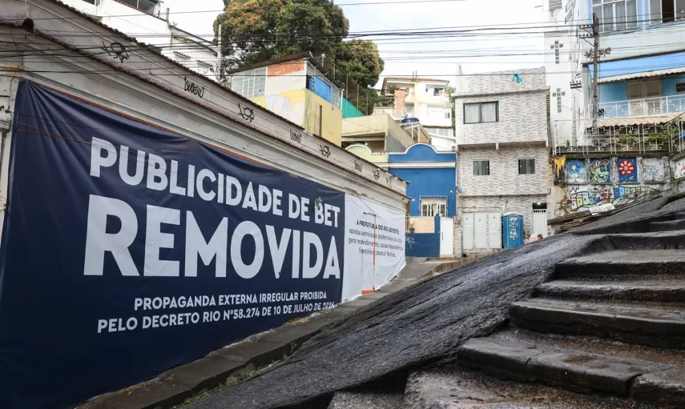Imagem referente a Associação de emissoras de rádio e TV pede suspensão de MP das bets 