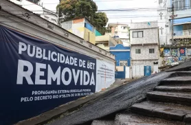 Associação de emissoras de rádio e TV pede suspensão de MP das bets 