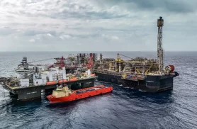 Petrobras faz 2ª descoberta de petróleo em poço da Margem Equatorial