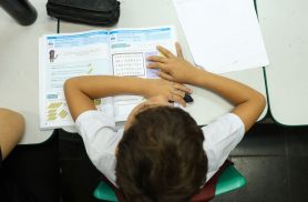 MEC divulga avaliação de livros didáticos