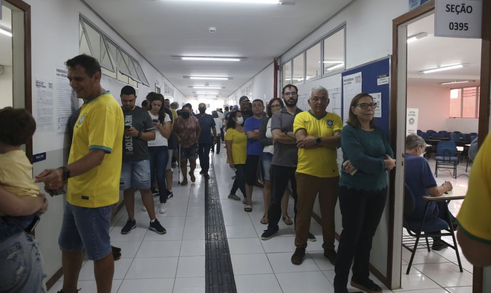Imagem referente a Prazo para propaganda eleitoral paga na imprensa termina nesta sexta