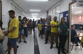 Prazo para propaganda eleitoral paga na imprensa termina nesta sexta