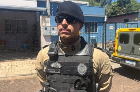 Polícia encontra cerca de 100 kg de maconha em casa atingida por incêndio em Cascavel