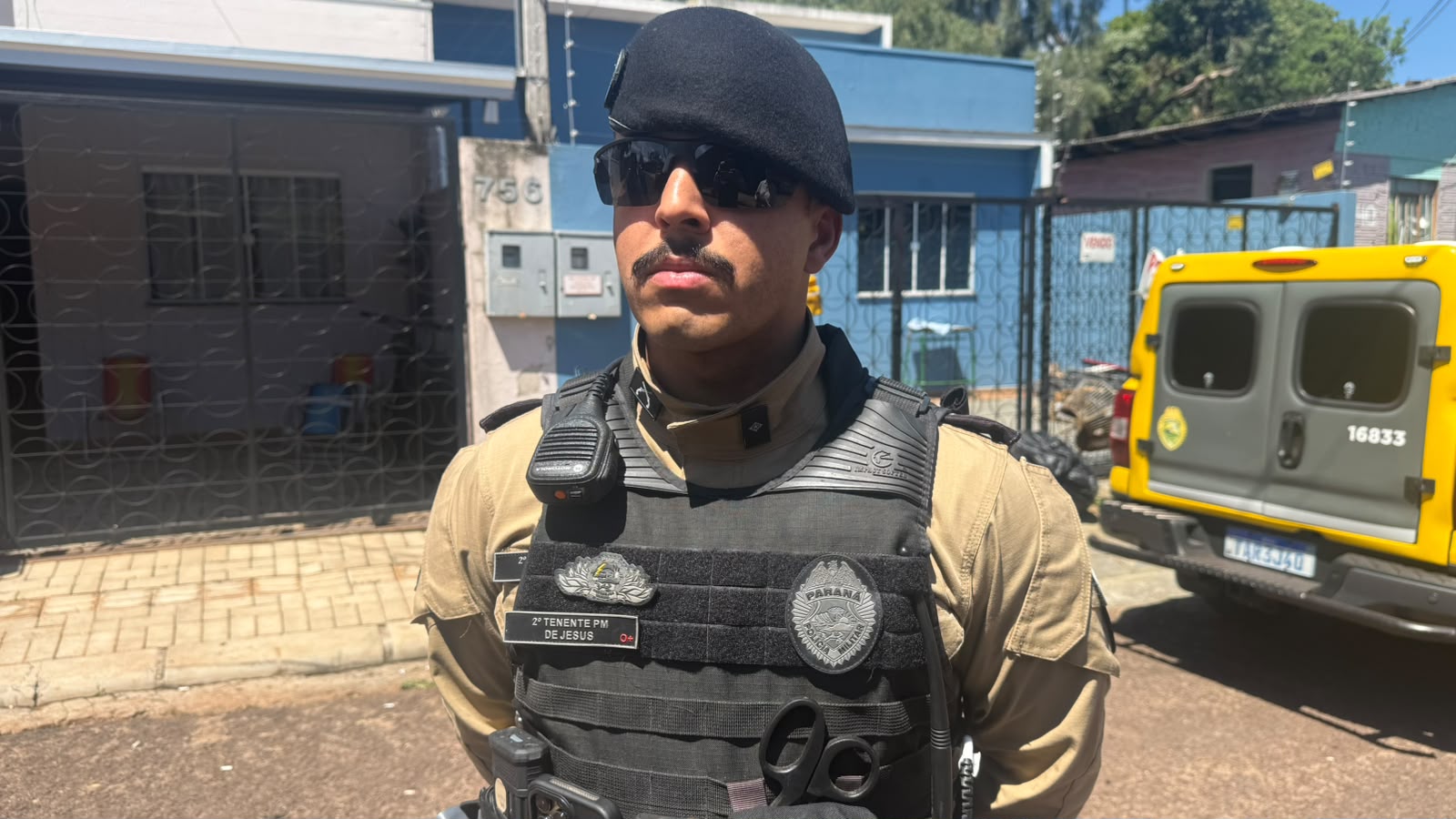 Polícia encontra cerca de 100 kg de maconha em casa atingida por incêndio em Cascavel