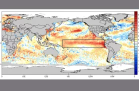 Painel indica que El Ninõ pode ser um dos mais intensos desde 1950