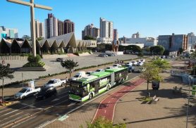Atenção, eleitores: Transporte coletivo é gratuito neste domingo (4)