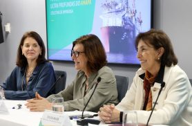Nova descoberta aumenta expectativa da Petrobras na Foz do Amazonas