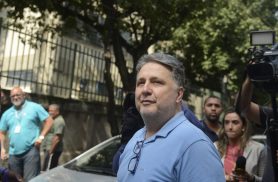 TSE decide que votos para Garotinho serão anulados