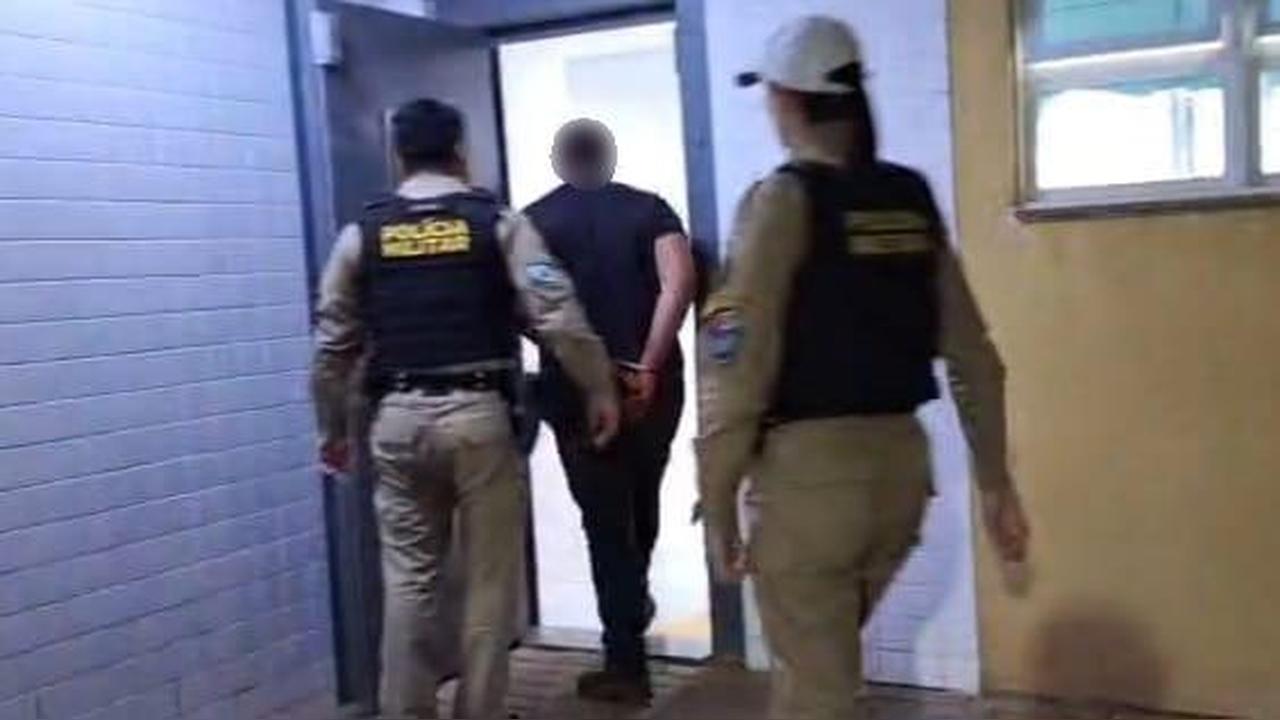 Polícia Militar é acionada após confusão entre casal durante confraternização no Bairro Veneza