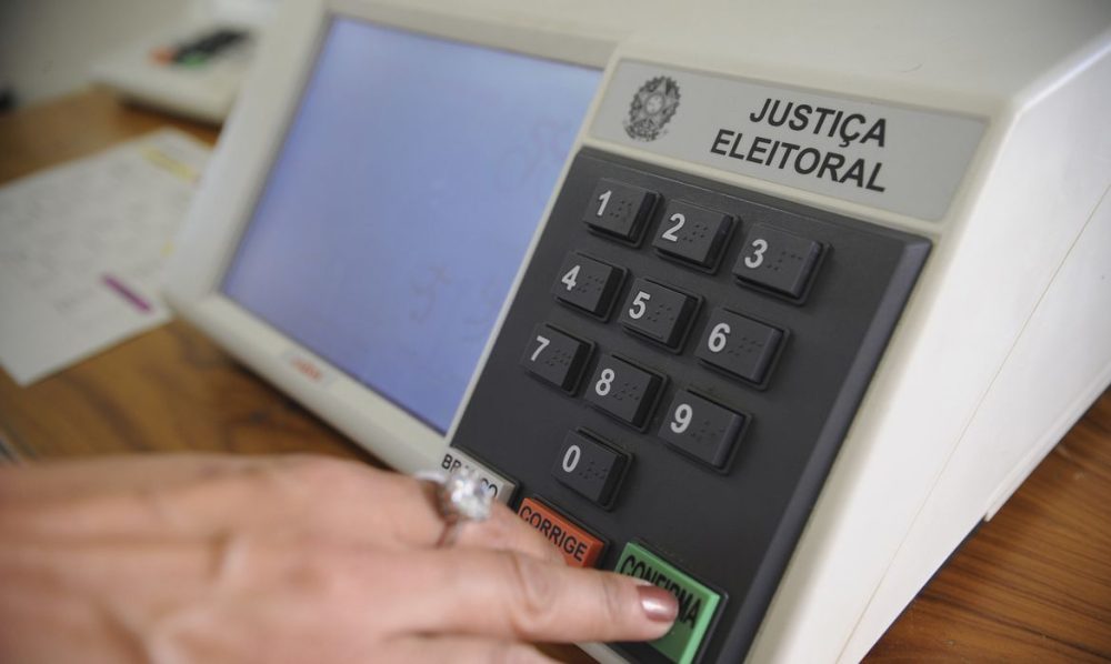 Imagem referente a Mulheres com medidas protetivas terão prioridade para votar no RN