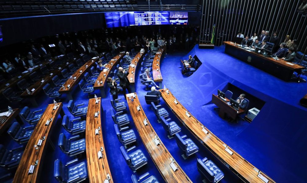 Imagem referente a Votos para o Senado exigem atenção redobrada do eleitor